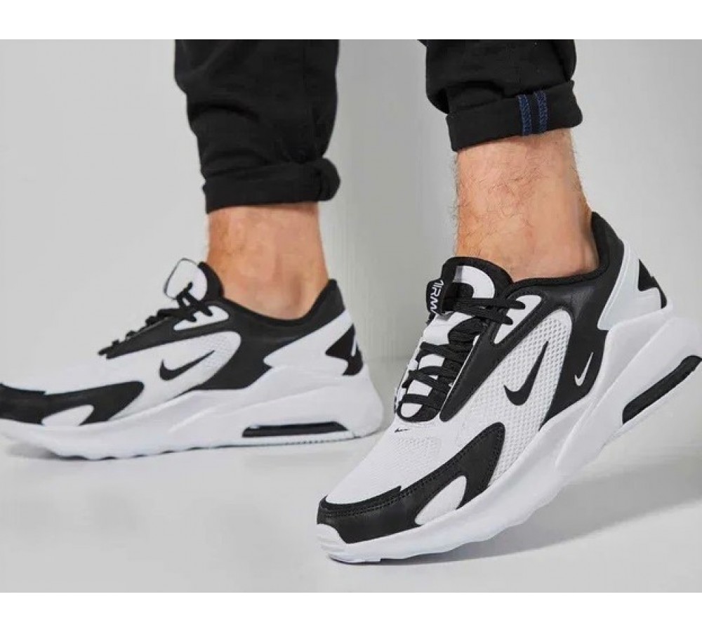 Nike CU4151-102 NIKE AIR MAX BOLT кроссовки мужские