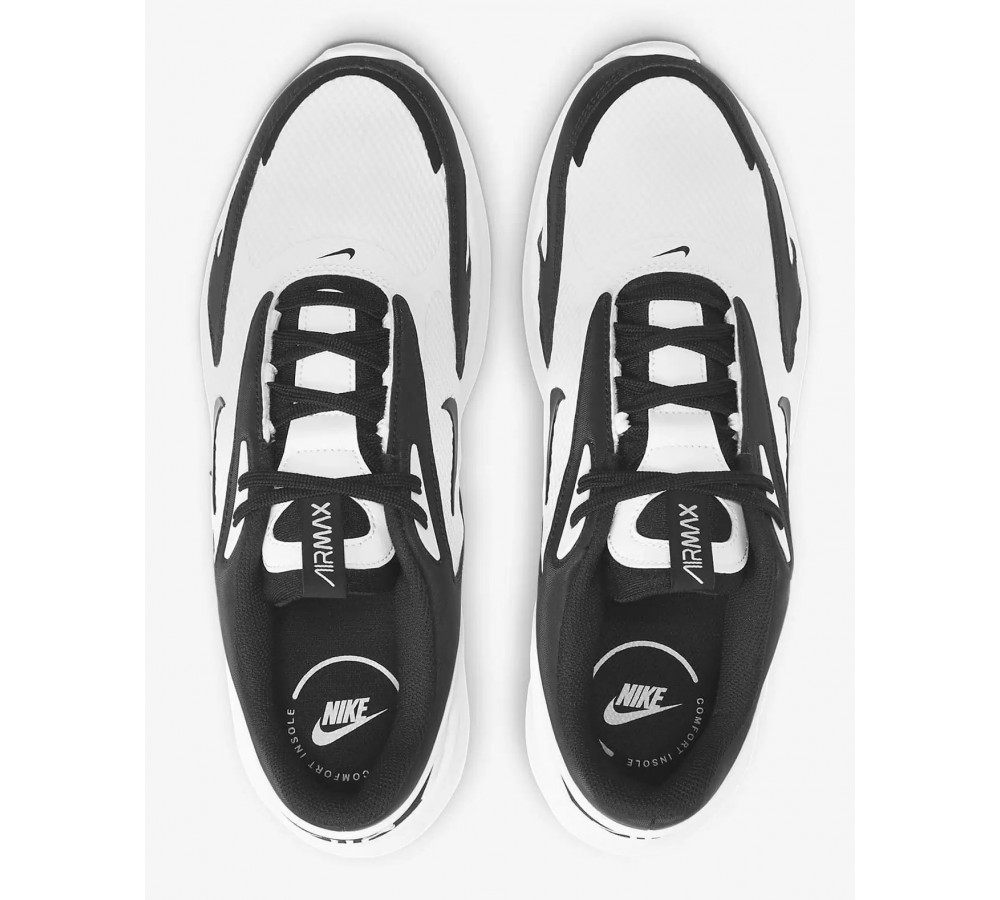 Nike CU4151-102 NIKE AIR MAX BOLT кроссовки мужские