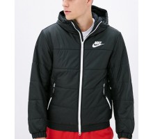 M NSW SYN FILL JKT HD FZ NFS