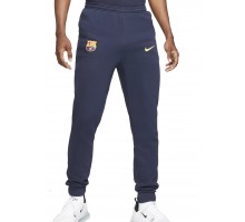 FCB M NK GFA FLC PANT FT