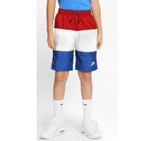 NIKE B NSW SHORT WOVEN BLOCK