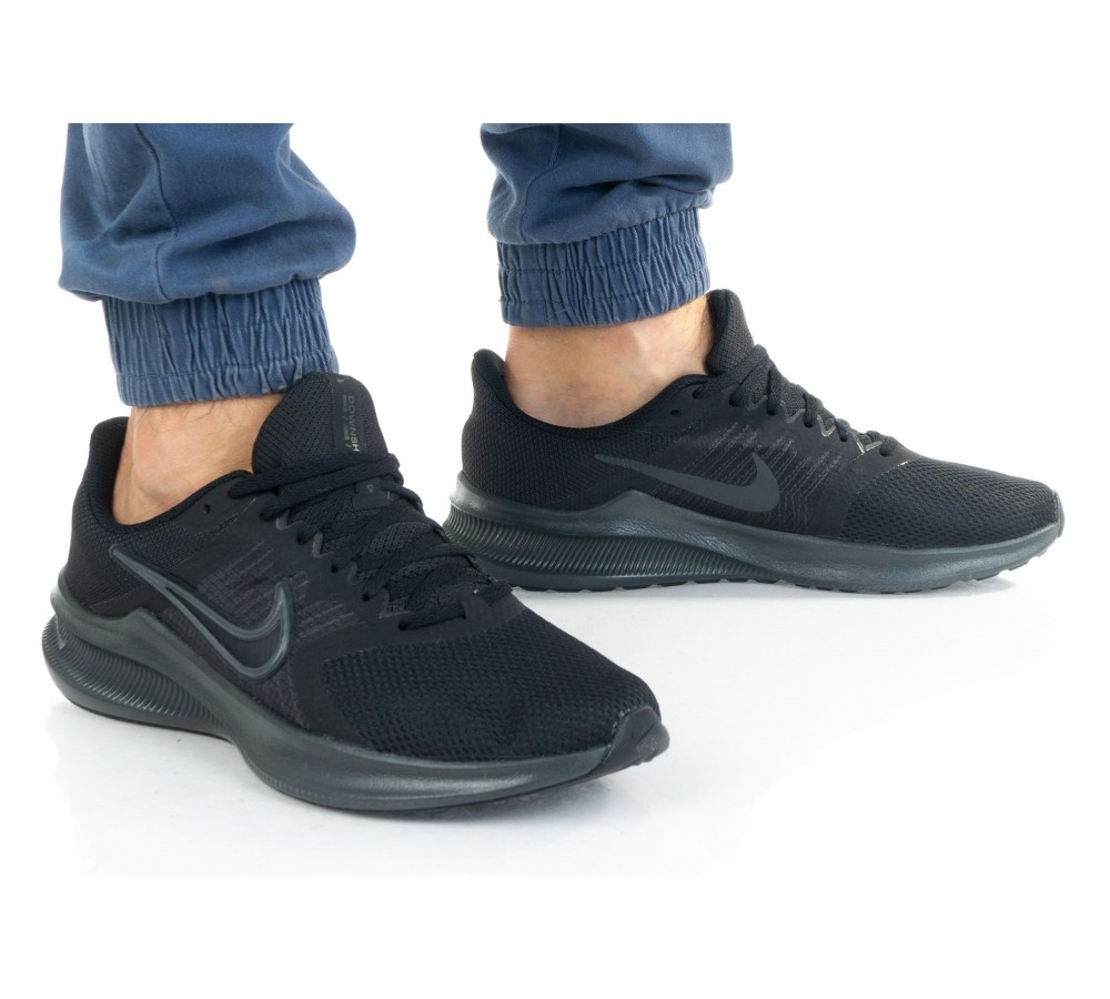 Nike CW3411-002 NIKE DOWNSHIFTER 11 кроссовки мужские