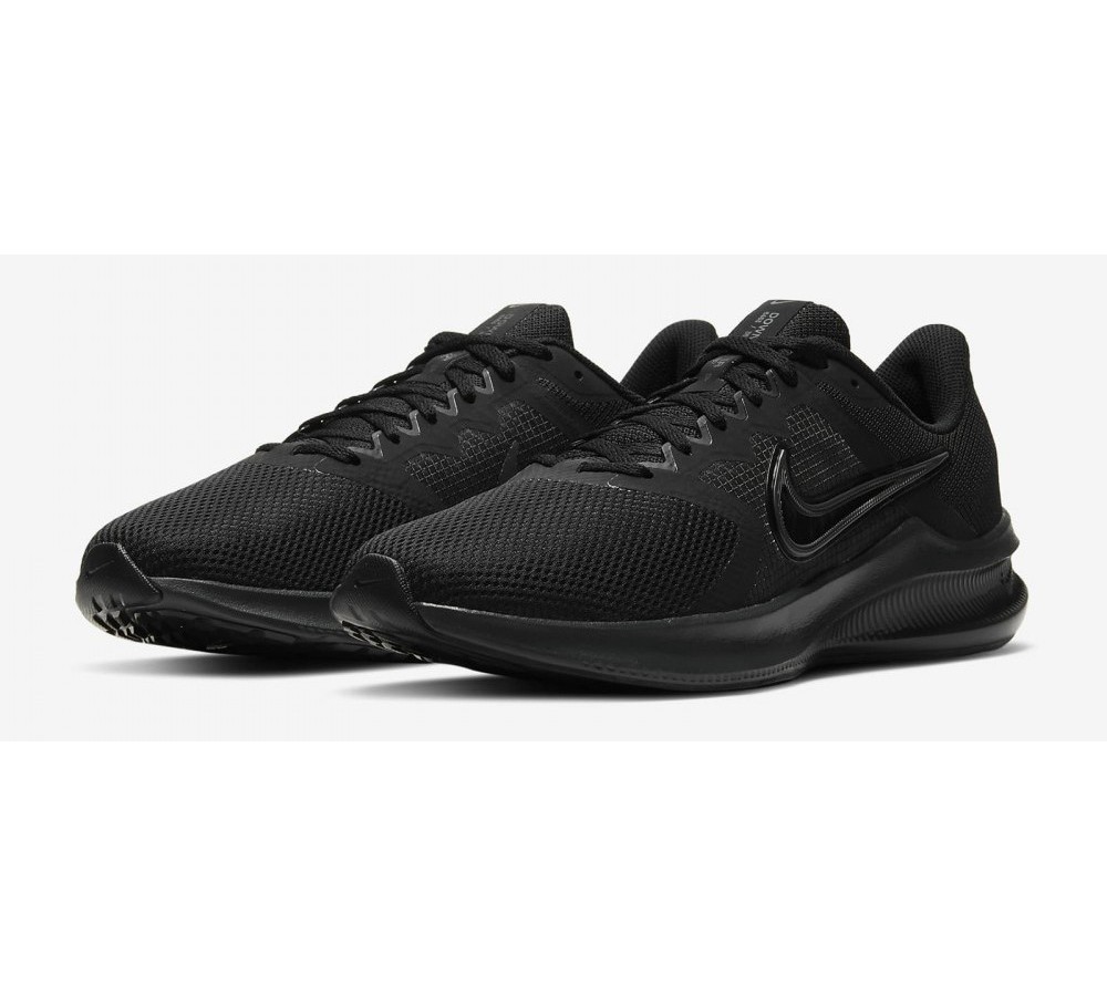 Nike CW3411-002 NIKE DOWNSHIFTER 11 кроссовки мужские