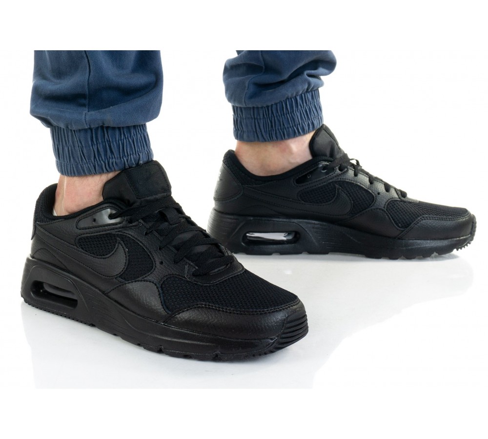Nike CW4555-003 NIKE AIR MAX SC кроссовки мужские