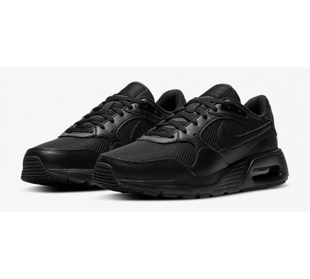 Nike CW4555-003 NIKE AIR MAX SC кроссовки мужские