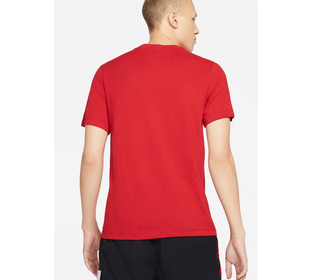 Nike CW5190-687 NIKE JUMPMAN DFCT SS CREW футболка мужская