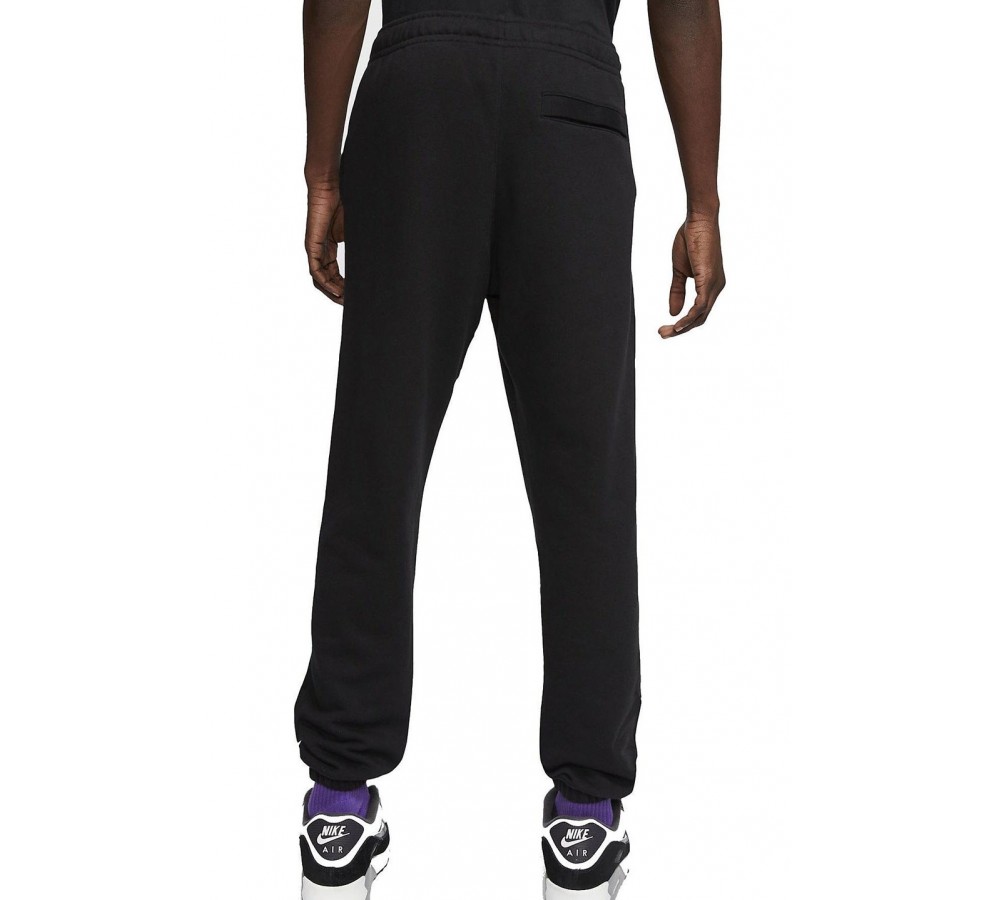 Nike CW5608-010 NIKE M NSW CLUB PANT CF FT брюки мужские