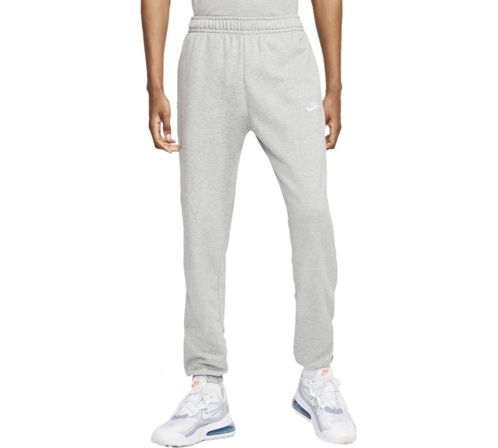 Nike CW5608-063 NIKE M NSW CLUB PANT CF FT брюки мужские