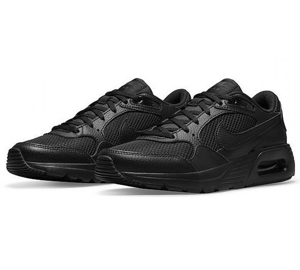 Nike CZ5358-003 NIKE AIR MAX SC ( GS ) кроссовки для юношей и девушек