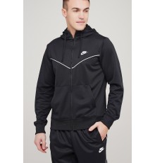 M NSW REPEAT PK FZ HOODIE