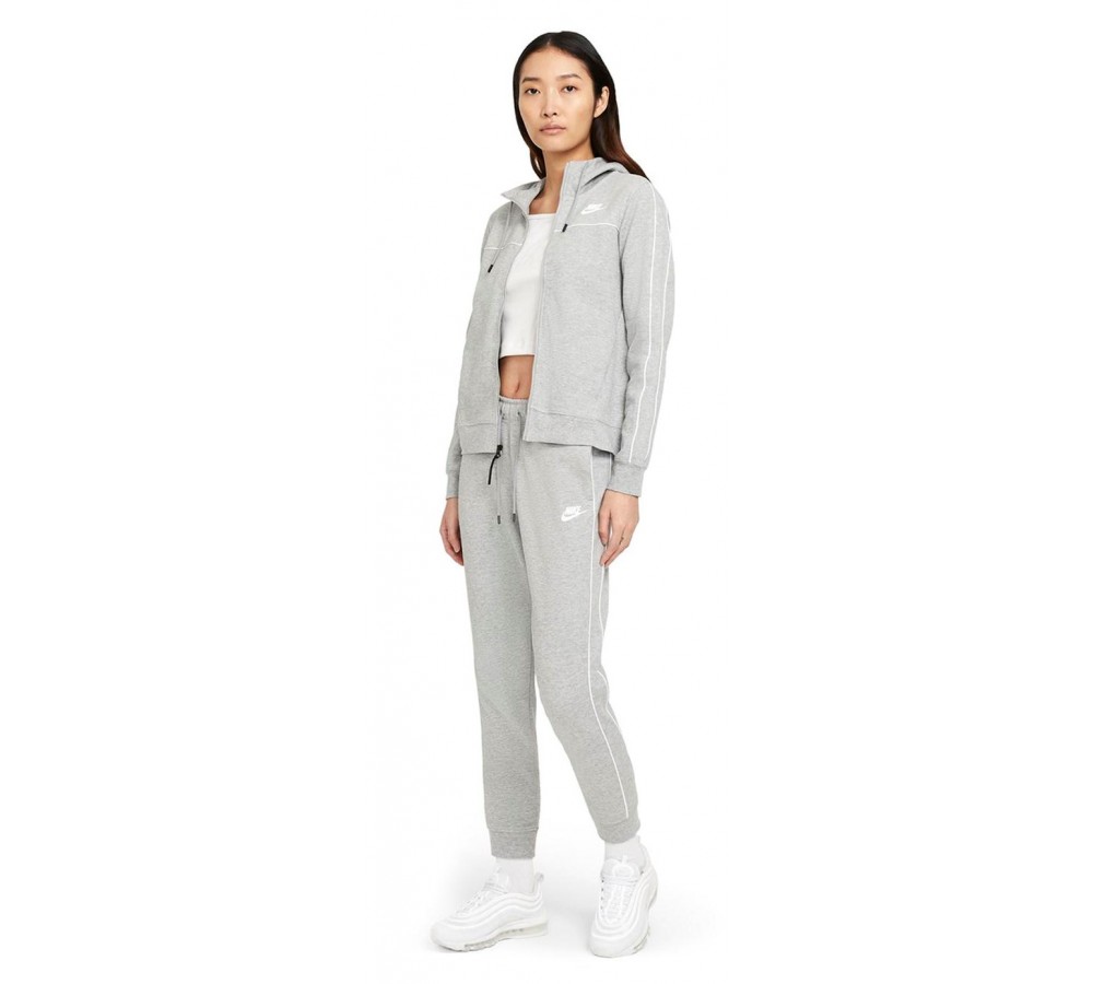 Nike CZ8340-063 W NSW JOGGER MLNM FLC MR брюки женские