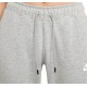 Nike CZ8340-063 W NSW JOGGER MLNM FLC MR брюки женские