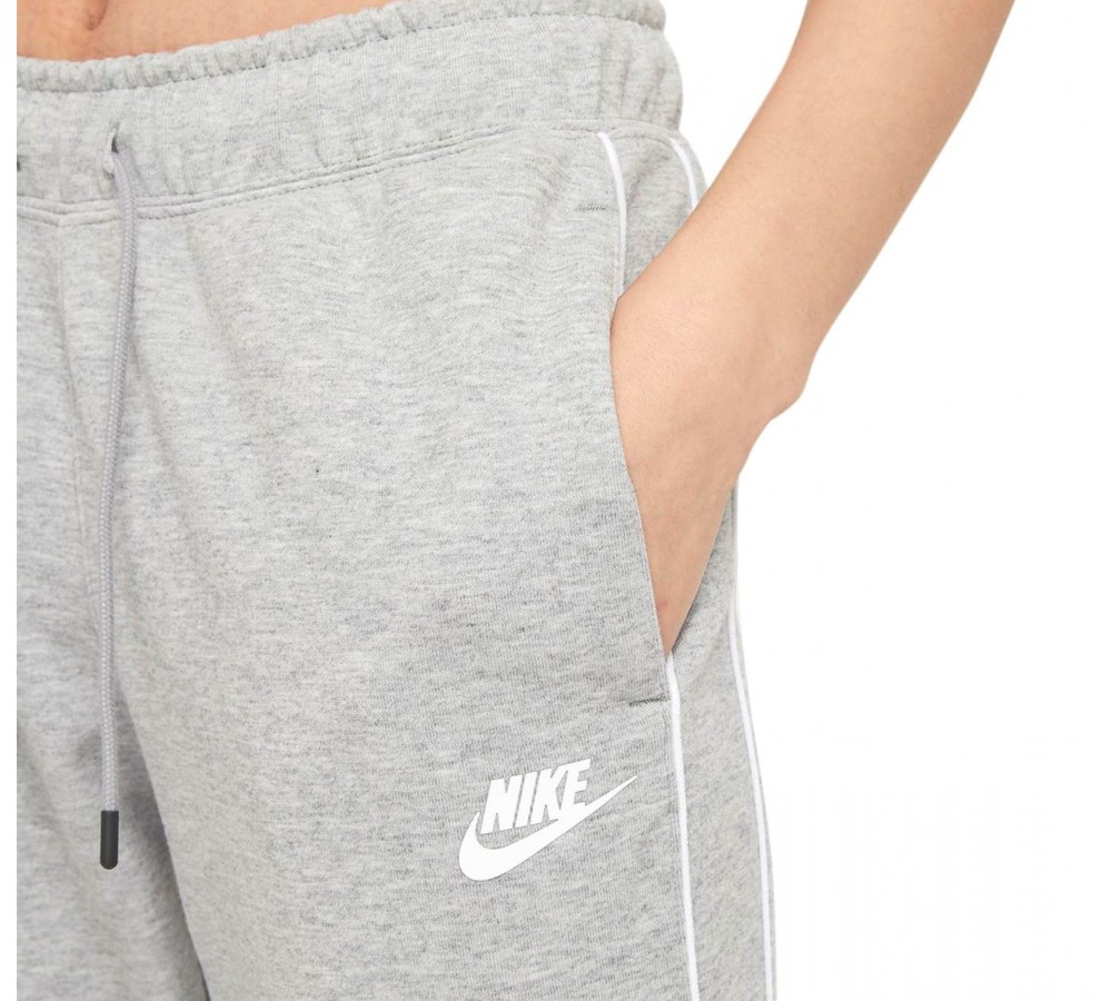 Nike CZ8340-063 W NSW JOGGER MLNM FLC MR брюки женские