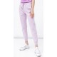 Nike CZ8340-576 W NSW JOGGER MLNM FLC MR брюки женские