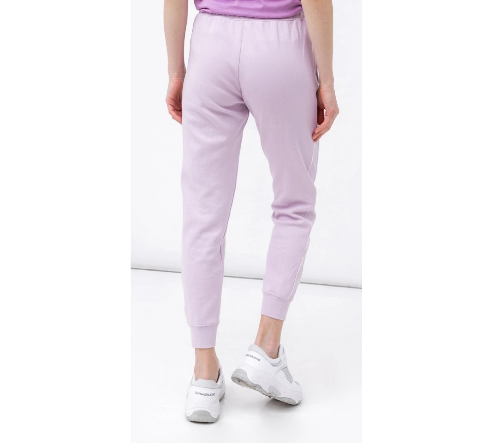 Nike CZ8340-576 W NSW JOGGER MLNM FLC MR брюки женские