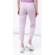 Nike CZ8340-576 W NSW JOGGER MLNM FLC MR брюки женские