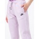 Nike CZ8340-576 W NSW JOGGER MLNM FLC MR брюки женские