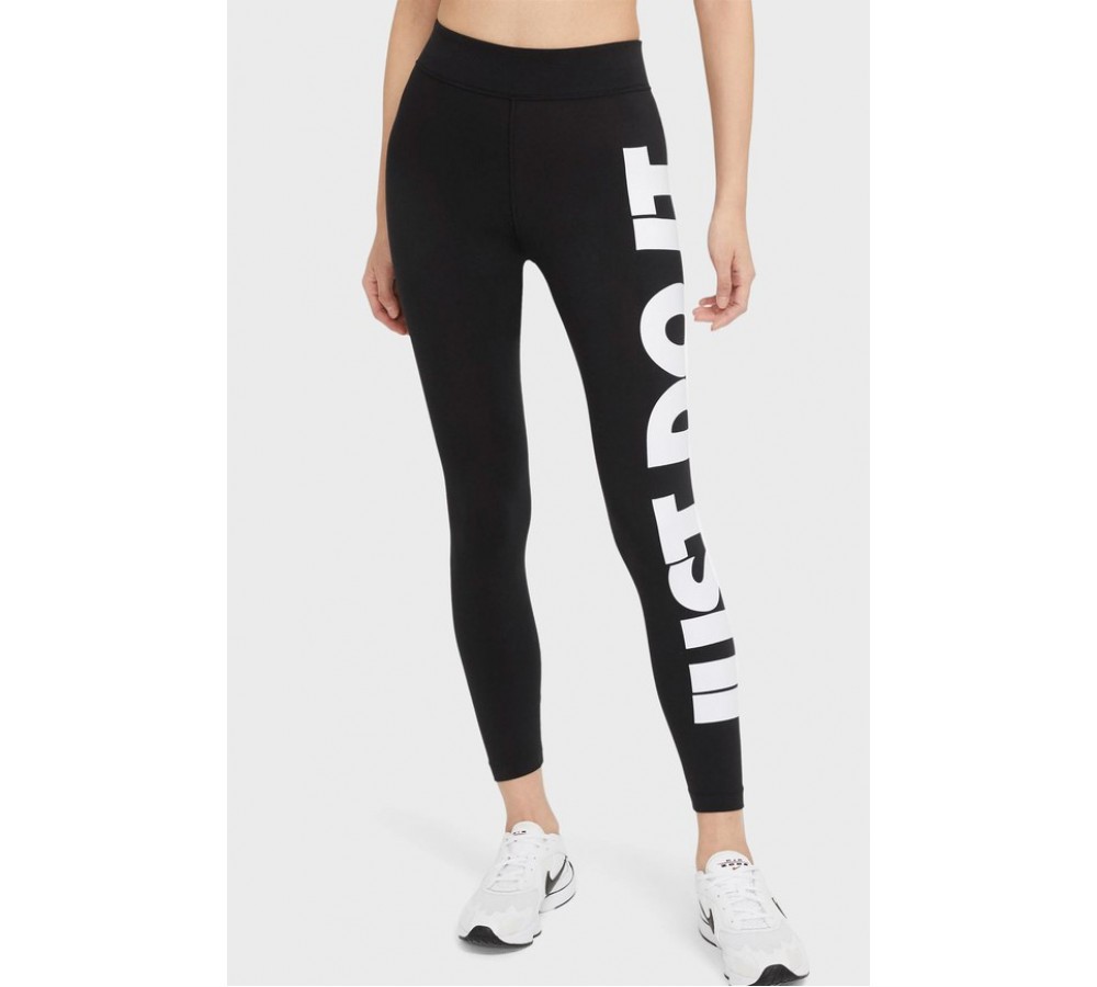 Nike CZ8534-010 NSW ESS WOMEN'S HIGH-RISE LEGGINGS леггинсы