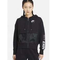 NIKE W NSW AIR FZ TOP FLC
