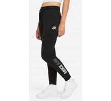NIKE W NSW AIR PANT FLC MR