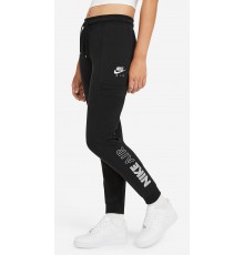 NIKE W NSW AIR PANT FLC MR