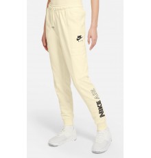 NIKE W NSW AIR PANT FLC MR
