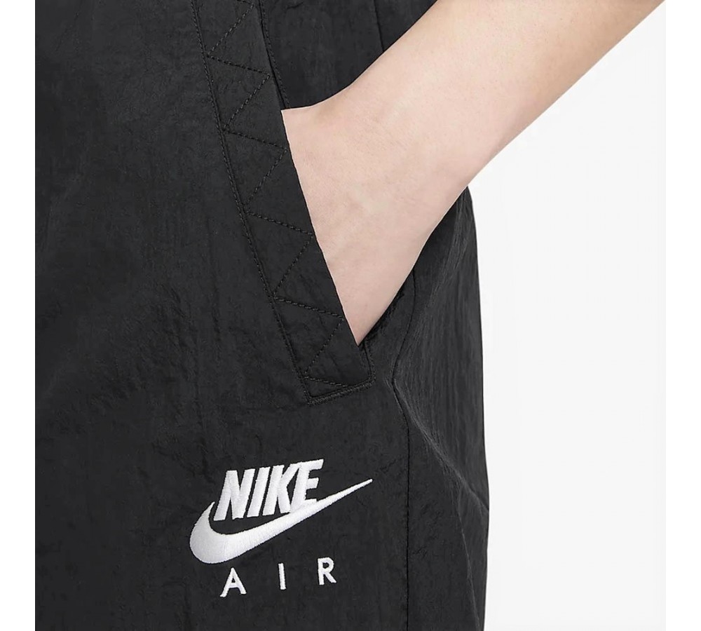Nike CZ9347-010 W NSW AIR JKT WVN PANT брюки женские