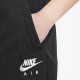 Nike CZ9347-010 W NSW AIR JKT WVN PANT брюки женские