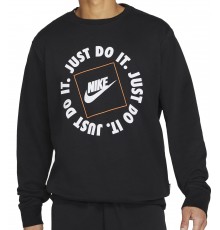 NIKE SPORTSWEAR JDI FLEECE CREW