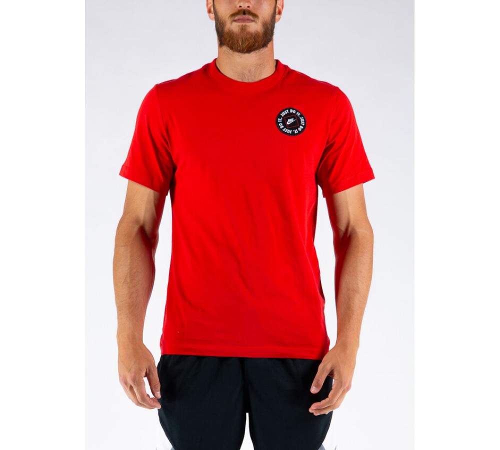 Nike DA0247-657 NIKE JDI T-SHIRT футболка мужская