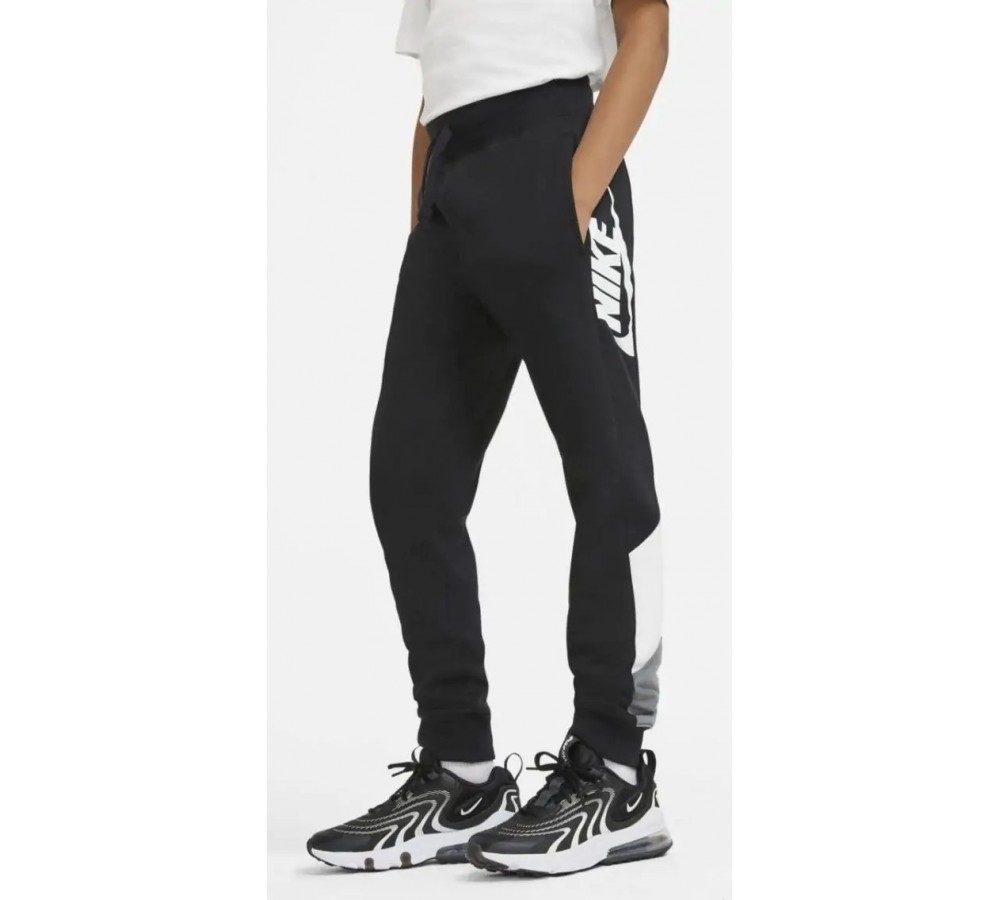 Nike DA0601-010 NIKE B NSW CORE AMPLIFY PANT брюки для юношей