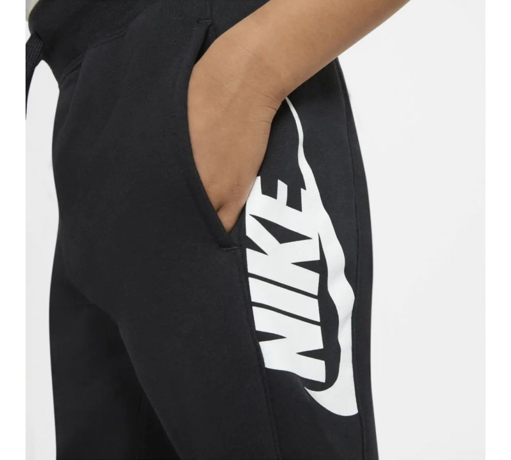 Nike DA0601-010 NIKE B NSW CORE AMPLIFY PANT брюки для юношей