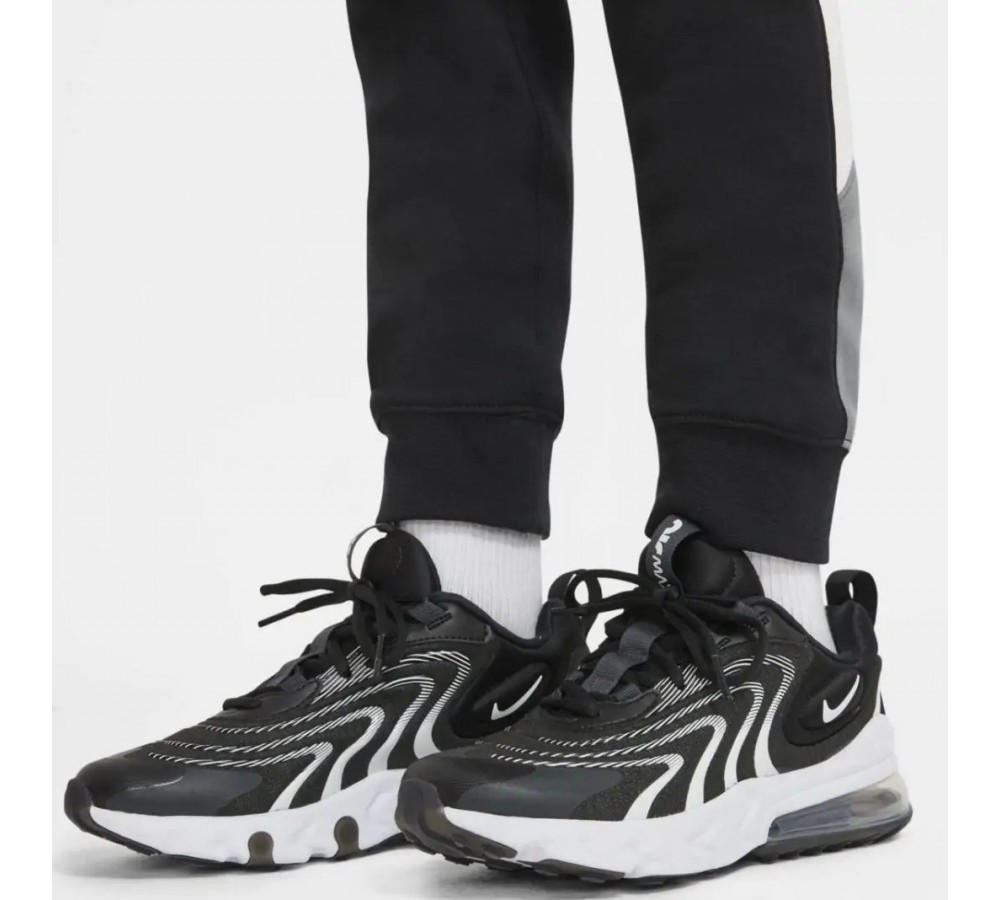 Nike DA0601-010 NIKE B NSW CORE AMPLIFY PANT брюки для юношей