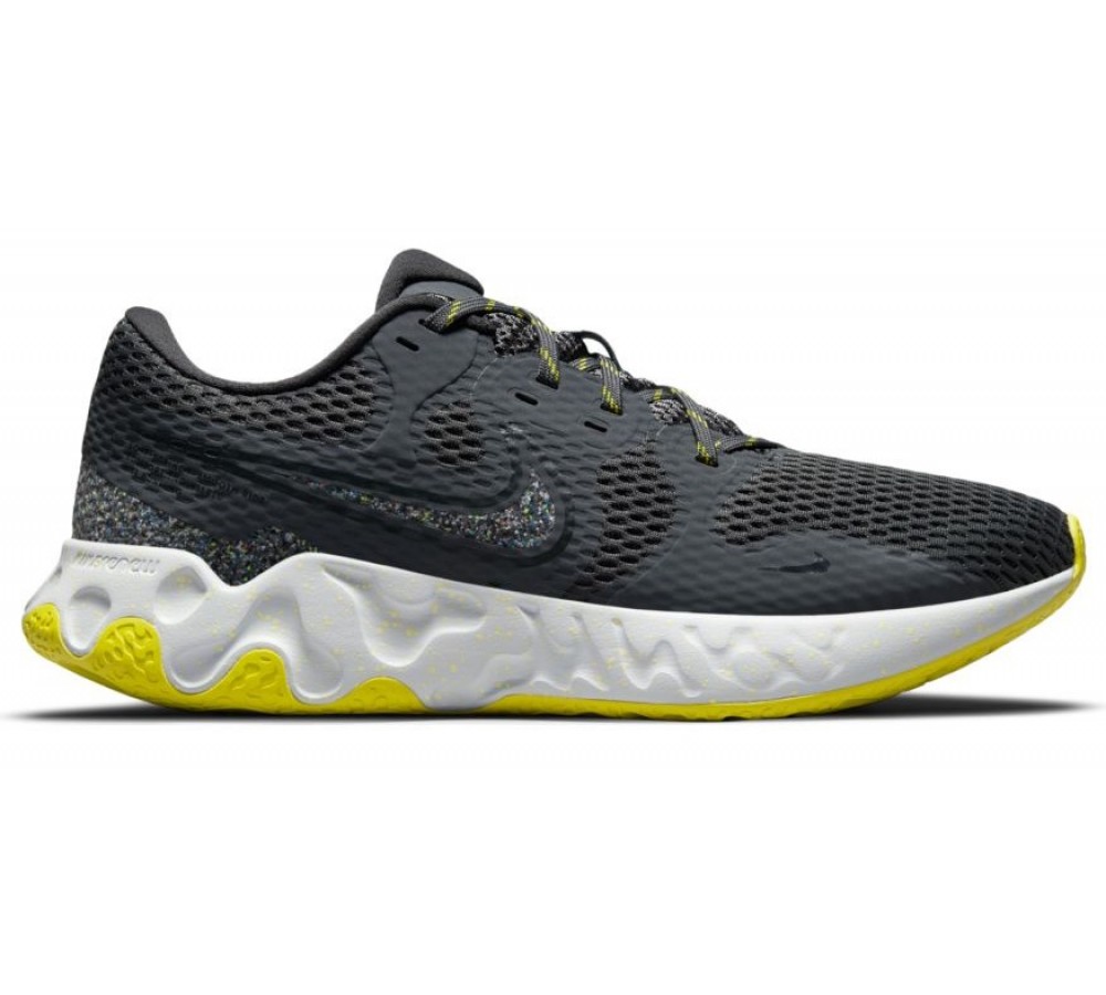 Nike DA2789-007 NIKE RENEW RIDE 2 PREMIUM кроссовки мужские
