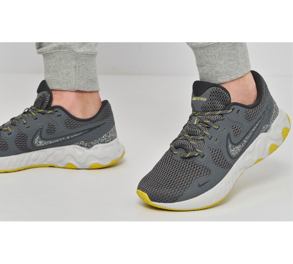 Nike DA2789-007 NIKE RENEW RIDE 2 PREMIUM кроссовки мужские
