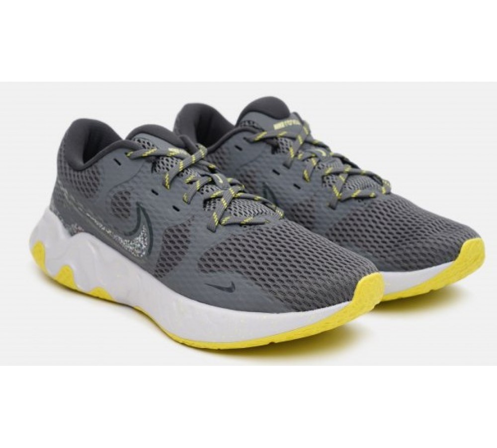 Nike DA2789-007 NIKE RENEW RIDE 2 PREMIUM кроссовки мужские