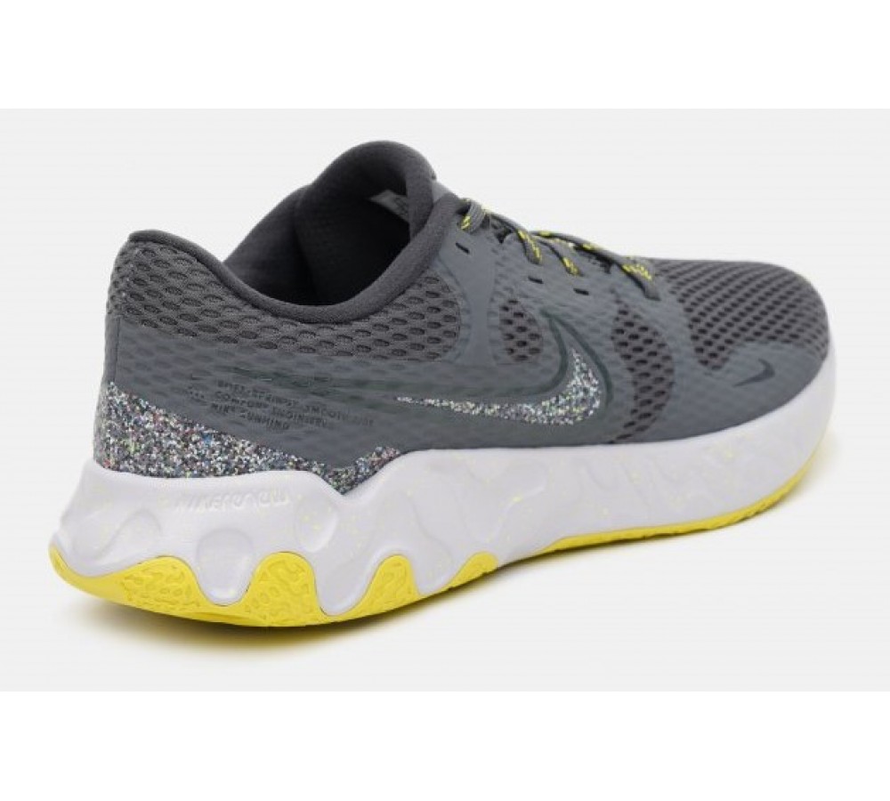 Nike DA2789-007 NIKE RENEW RIDE 2 PREMIUM кроссовки мужские