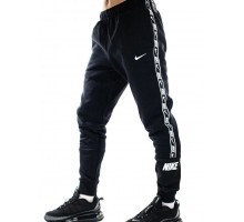 M NSW REPEAT FLC PANT BB
