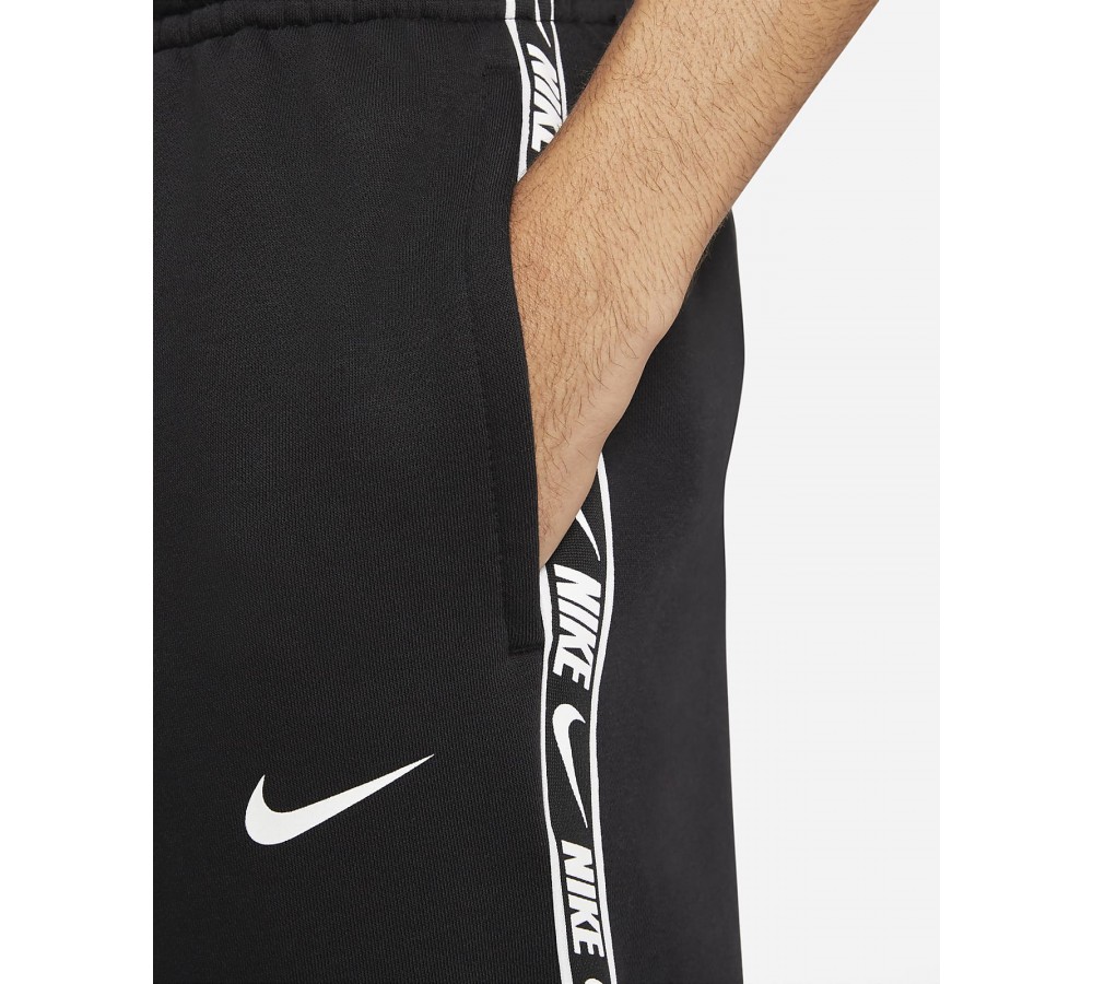 Nike DC0719-011 M NSW REPEAT FLC PANT BB брюки мужские