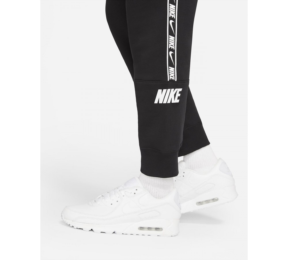 Nike DC0719-011 M NSW REPEAT FLC PANT BB брюки мужские