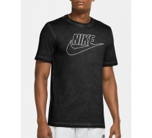 NIKE NSW TEE DYE/WASH HBR