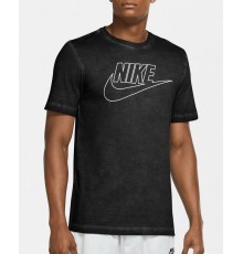 NIKE NSW TEE DYE/WASH HBR