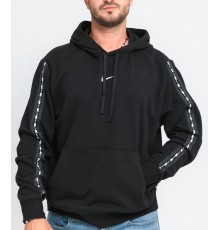 NIKE M NSW REPEAT FLC PO HOODIE BB