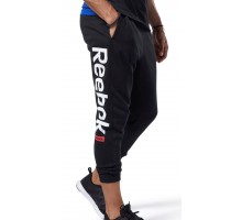 TE BIG LOGO JOGGER