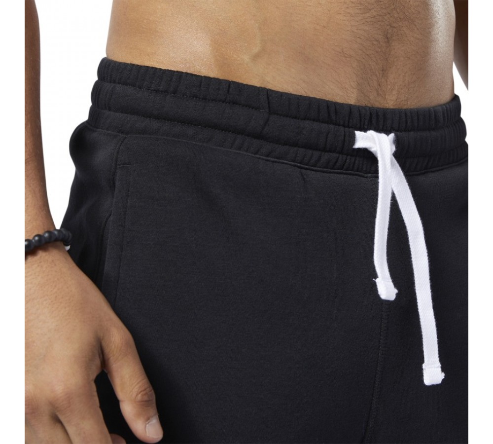 Reebok EJ9868 TE BIG LOGO JOGGER брюки мужские