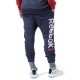 Reebok EJ9869 TE BIG LOGO JOGGER брюки мужские