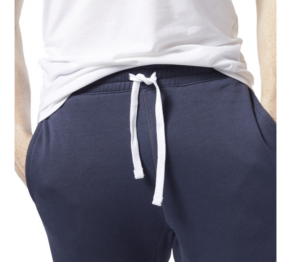 Reebok EJ9869 TE BIG LOGO JOGGER брюки мужские