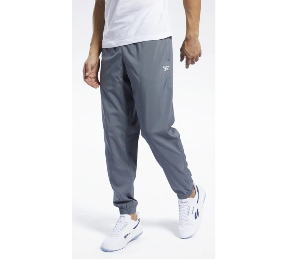 Reebok FP9140 TE WVN C LINED PANT брюки мужские