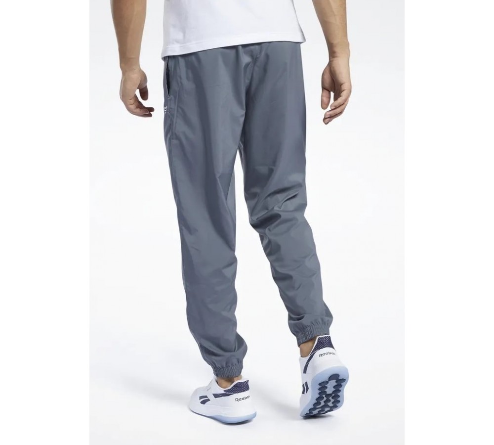 Reebok FP9140 TE WVN C LINED PANT брюки мужские