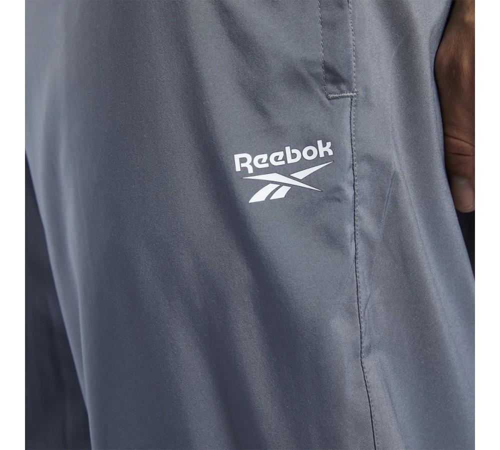 Reebok FP9140 TE WVN C LINED PANT брюки мужские